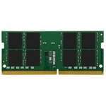 Пам'ять до ноутбука  Kingston DDR4 3200 8GB SO-DIMM KVR32S22S6/8