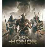 Гра PC For Honor (14335807)