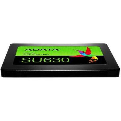 Накопичувач SSD 2.5" 240GB ADATA (ASU630SS-240GQ-R)