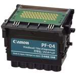 Головка друкуюча Canon IPF650/655 PF-04 print head (3630B001AA)