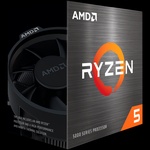 Процесор CPU Desktop Ryzen 5 6C/12T 4500 (3.6/4.1GHz Boost,11MB,65W,AM4) Box