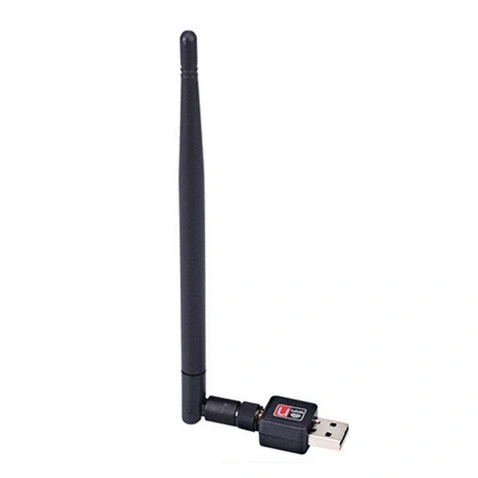 Wi-Fi  Adapter E00012 mini+антена usb 2.0