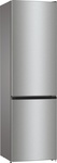 Холодильник Gorenje RK6201ES4, 2м/Сірий металік