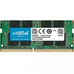 Оперативна пам'ять Crucial DDR4 16GB 3200MHz SODIMM CL22 (CT16G4SFRA32AT)