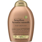 Шампунь OGX Brazilian Keratin Smooth для зміцнення волосся 385 мл (0022796976017)