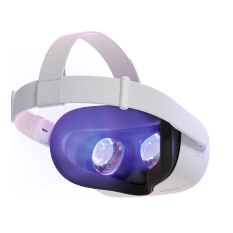 Окуляри віртуальної реальності Oculus Quest 2 256GB (815820022466)