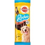 Ласощі для собак Pedigree Rodeo для чищення зубів 70 г (4008429090110)