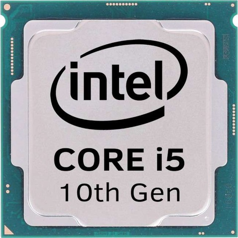 Процесор  INTEL Core™ i5 10600KF (CM8070104282136)