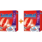 Таблетки для посудомийних машин Somat All in 1 Duo (48) (9000101045161)