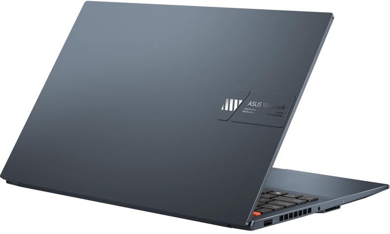Ноутбук  ASUS Vivobook Pro 15 K6502VV-LP007 Quiet Blue