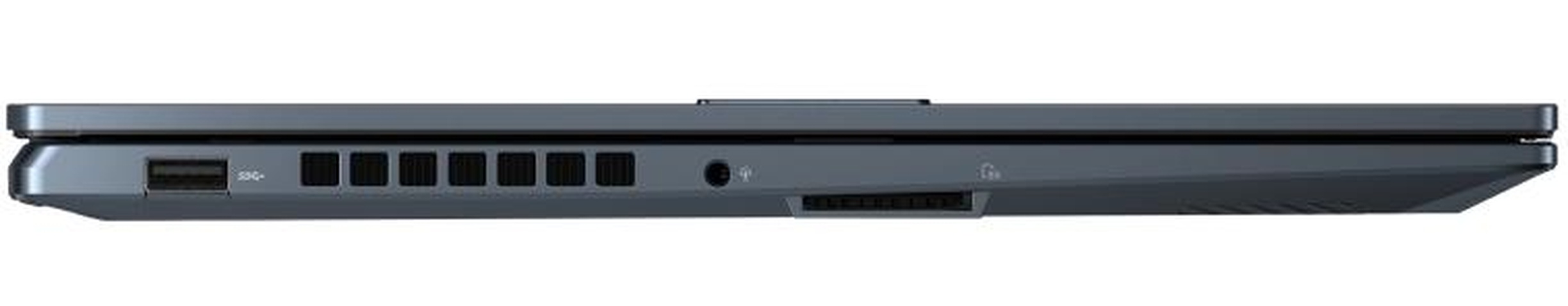 Ноутбук  ASUS Vivobook Pro 15 K6502VV-LP007 Quiet Blue