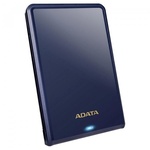Зовнішній жорсткий диск ADATA 2.5'' USB 3.2 Gen. 1 DashDrive Classic HV620S 1TB Slim Blue (AHV620S-1TU31-CBL)