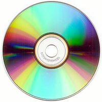 CD\DVD  диски