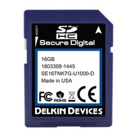 SecureDigital Card