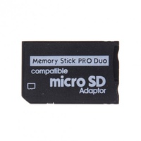 Memory Stick