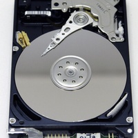 Вінчестери та SSD-диски