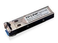 Трансiвер SFP TP-link TL-SM321 B TP-LINK TL-SM321B