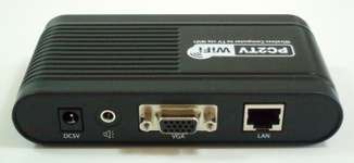 Адаптер VIDEOHOME PC2TVWiFi module