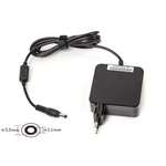 Блок живлення PowerPlant ACER 220V, 19V 65W 3.42A (5.5*2.1)