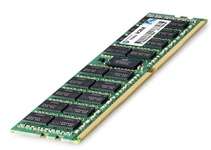 Модуль пам'яті для сервера HPE 32GB (1x32GB) Dual Rank x4 DDR4-2666 CAS-19-19-19 Registered 815100-B21