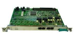 Плата розширення Panasonic KX-TDA0284XJ для KX-TDA/TDE, 4 BRI Card KX-TDA0284XJ