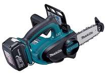 Акумуляторна ланцюгова пила Makita DUC122RFE