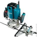 Фрезер  Makita RP2301FCX