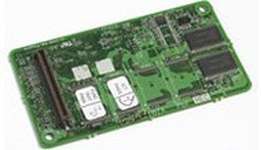 Плата розширення АТС Panasonic KX-TDA6111XJ для KX-TDA600, Bus Master Card Expansion Card KX-T