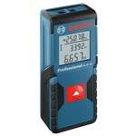 Далекомір  BOSCH PT GLM 30 (0.601.072.500)