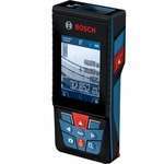 Далекомір лазерний BOSCH PT GLM 120 C лазерний (0.601.072.F00)