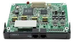 Плата розширення Panasonic KX-NS5170X для KX-NS500, 4-Port Digital Hybrid Extention Card KX-NS5170X