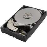 Жорсткий диск серверний HDD Server TOSHIBA (3.5'', 10TB, 256MB, 7200 RPM, SATA 6 Gb/s)