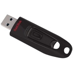 Флешка USB флеш накопитель SANDISK 32Gb Ultra USB 3.0 (SDCZ48-032G-U46)