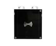 Частина до домофонної системи ENTRY PANEL RFID READER NFC IP VERSO 9155040 2N