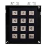 Модуль клавіатури KEYPAD MODULE HELIOS IP VERSO BK 9155031B 2N