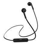 Навушники Langsdom (Bluetooth) BL6 black