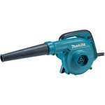 Повітрядувка Makita UB1103Z, 530 Вт, 8,500 - 16,000 мин, 1,5 кг