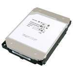 Жорсткий диск HDD 12TB TOSHIBA, 256MB, 7200 RPM, SATA III