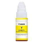 Чорнило Canon GI-490 Yellow 70ml (0666C001)