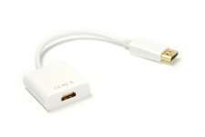 Адаптер PowerPlant HDMI - DisplayPort (KD00AS1277)