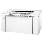 Принтер HP LaserJet Pro M102w (G3Q35A) с Wi-Fi