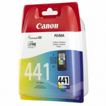 Струменевий картридж Canon CL-441 Color