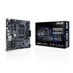 Материнська плата ASUS PRIME A320M-K