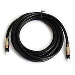 Аудіокабель Atcom Digital Optical Audio Cable 3m (10704) SPDIF