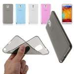 Чохол для планшета UltraThin 0.3 mm iPad Mini 2/3 (packet) Clear