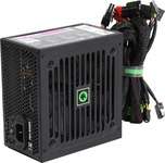 Блок живлення GameMax GE-600 (600 Вт)