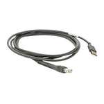 Інтерфейсний кабель Symbol/Zebra USB для LS2208 ориг. (CBA-U01-S07ZAR/1PCBA-U21-S07ZBR)