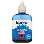 Чорнило BARVA EPSON Universal №1 90г CYAN (EU1-446)