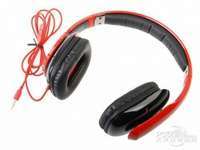 Навушники SOMIC M3 Красный