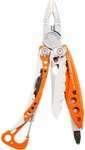 Мультитул LEATHERMAN Skeletool RX (832310)